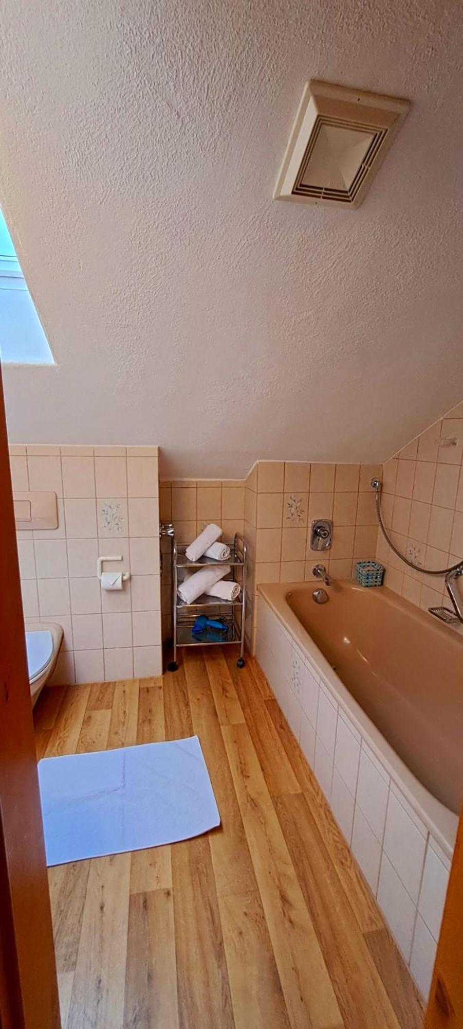 Apartment Gaestehaus Krumbacher *