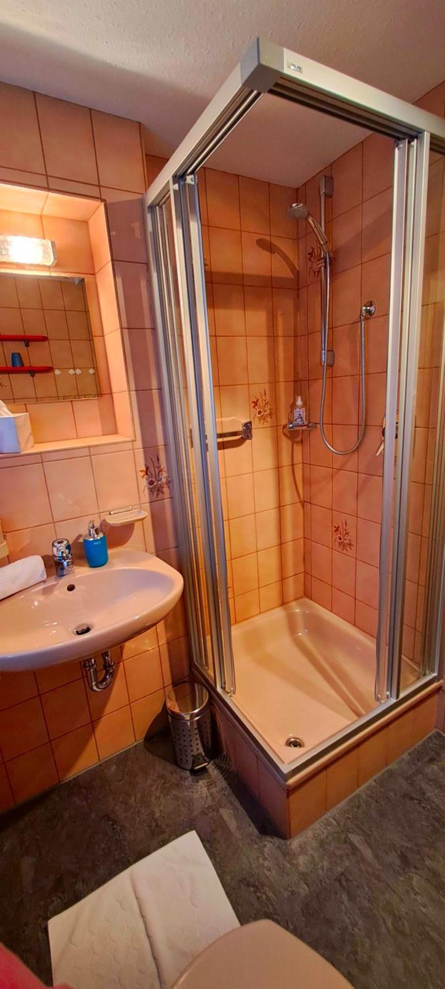 Gaestehaus Krumbacher *