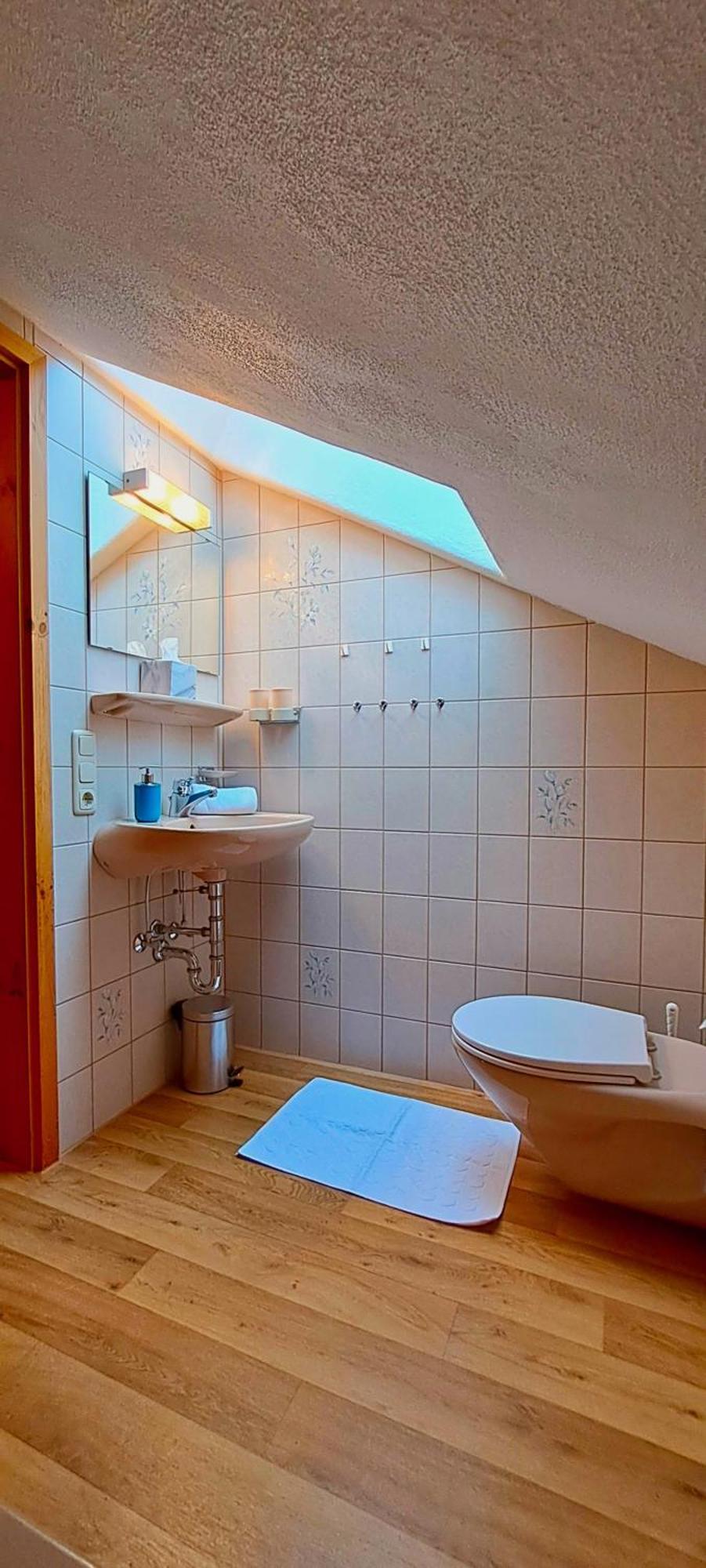 Gaestehaus Krumbacher * Bolsterlang