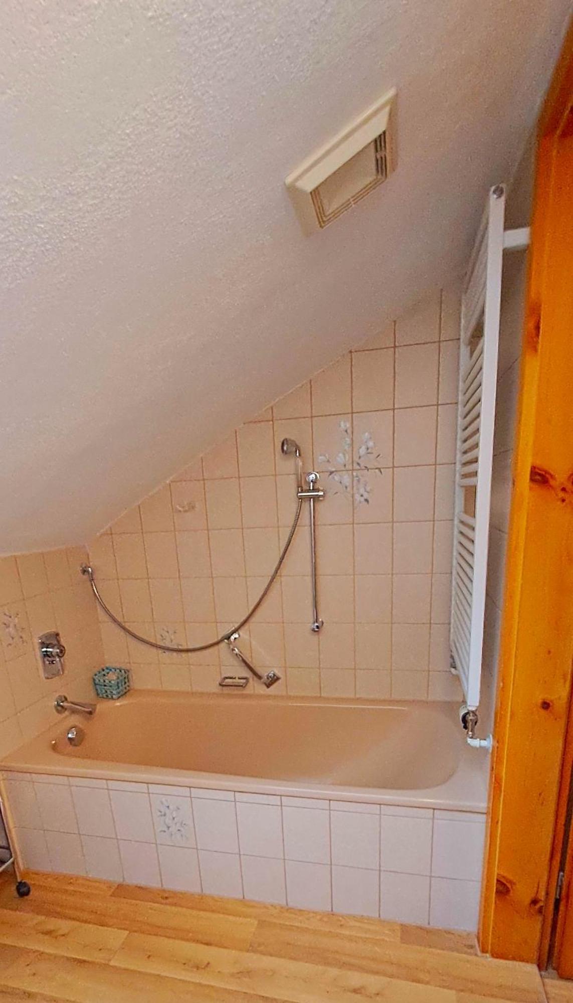 Apartment Gaestehaus Krumbacher